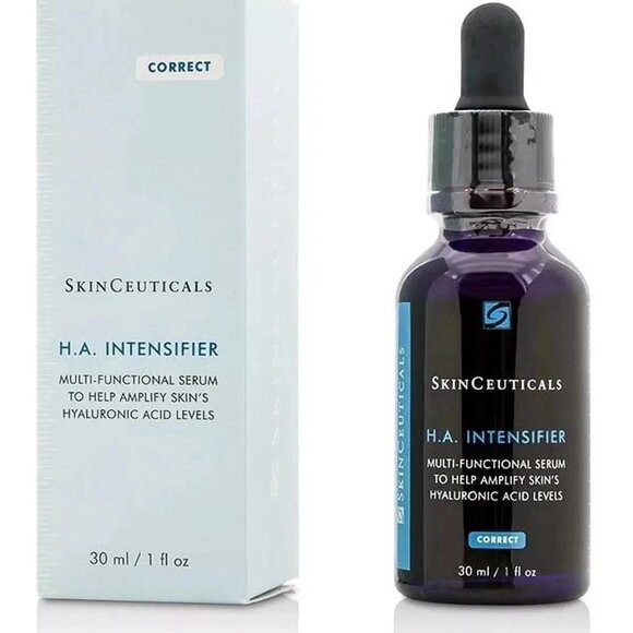Skin Ceuticals H.A. Intensifier 30ml NEW & SEALED PACKED - Picture 1 of 4
